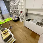 Apartmán @arsenale38_torino 2 Passi Dal Centro-porta Nuova